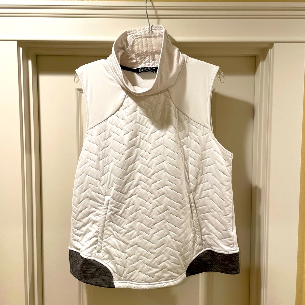 XL Under Armour athletic vest